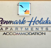 Renmark Holiday Apartments - Accommodation Gold Coast