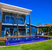 Reflections at Minnamurra - Accommodation Gold Coast