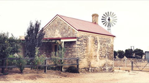 Redwing Farm - Shearers Quarters - Accommodation Gold Coast 2