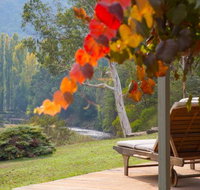 Riverdowns - Accommodation Gold Coast