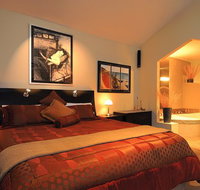 Riverview Rise Retreats - Accommodation Gold Coast