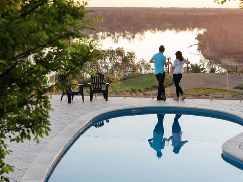 Rilli Retreat - Accommodation Gold Coast 0