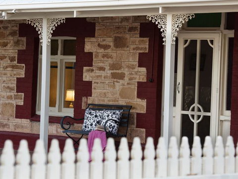 Rilli Retreat - Accommodation Gold Coast 1