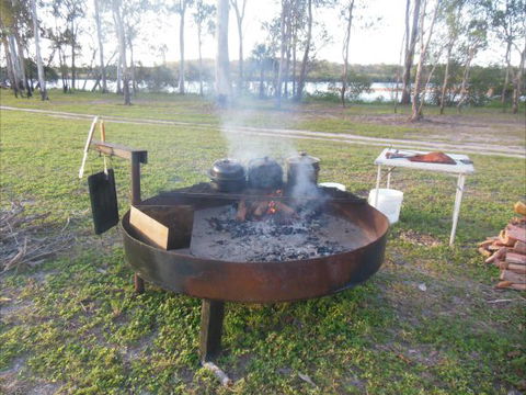 Rocky Point Retreat - Accommodation Gold Coast 2