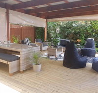 Sass Abode - Accommodation Gold Coast