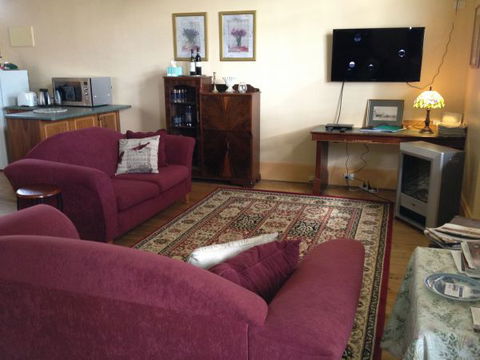 Savings Bank Of South Australia - Old Quorn Branch - Accommodation Gold Coast 1