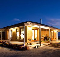 SanctuaryWaratah - Accommodation Gold Coast