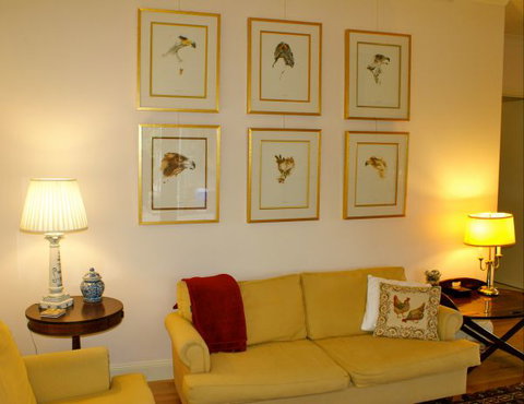 Sanctuary@Waratah - Accommodation Gold Coast 3