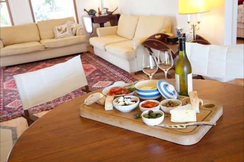 Sanctuary@Waratah - Accommodation Gold Coast 4