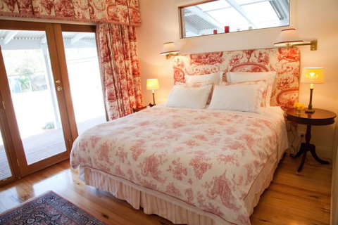 Sanctuary@Waratah - Accommodation Gold Coast 6