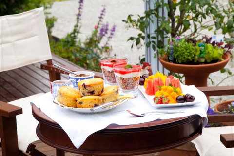 Sanctuary@Waratah - Accommodation Gold Coast 7