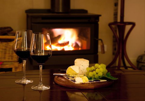 Sanctuary@Waratah - Accommodation Gold Coast 9