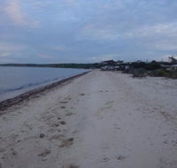 Samuel's Shack - Accommodation Gold Coast