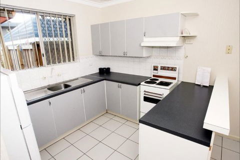 Scarborough Observation Resort - Accommodation Gold Coast 0