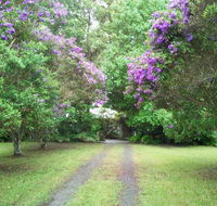 Serendip River Retreat - Accommodation Gold Coast