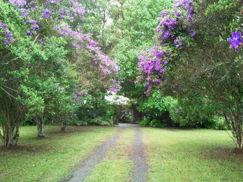 Serendip River Retreat - Accommodation Gold Coast 0