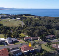 Sea and Tee - seaside hideaway - Accommodation Gold Coast
