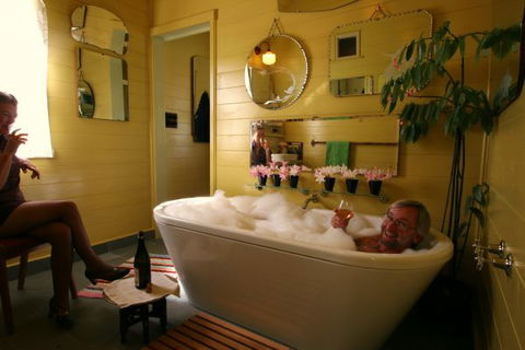 Shurdingtons Cottage - Accommodation Gold Coast 2