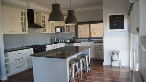 Shearer's Hill - Luxury Farm Stay - Accommodation Gold Coast 2