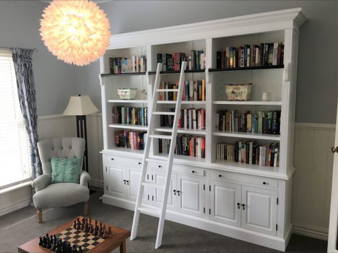 Shearer's Hill - Luxury Farm Stay - Accommodation Gold Coast 3