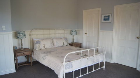 Shearer's Hill - Luxury Farm Stay - Accommodation Gold Coast 4