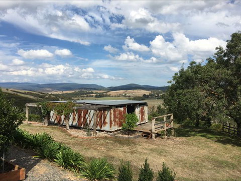 Shearer's Hill - Luxury Farm Stay - Accommodation Gold Coast 7