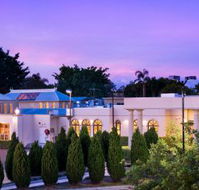 Shangri La Gardens Motel and Function Centre - Accommodation Gold Coast