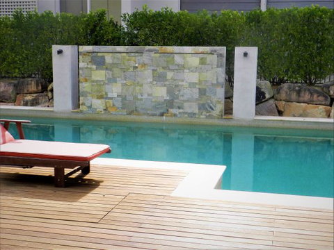 Shangri La Gardens Motel And Function Centre - Accommodation Gold Coast 3