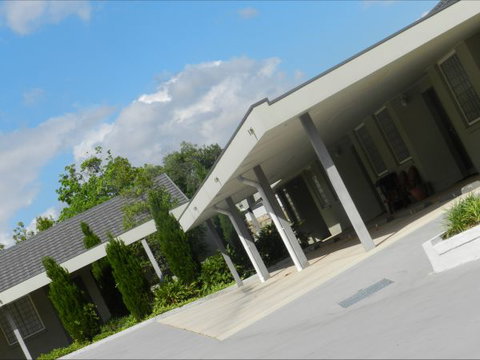 Shangri La Gardens Motel And Function Centre - Accommodation Gold Coast 4