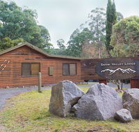 Snow Valley Lodge - Accommodation Gold Coast
