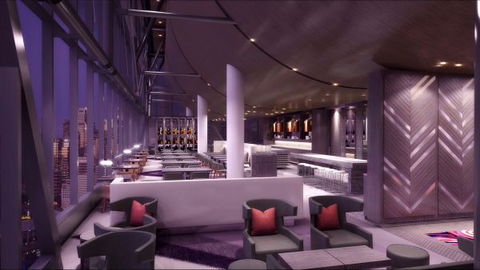 Sofitel Sydney Darling Harbour - Accommodation Gold Coast 1