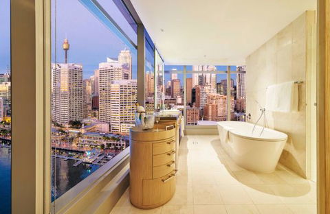 Sofitel Sydney Darling Harbour - Accommodation Gold Coast 3