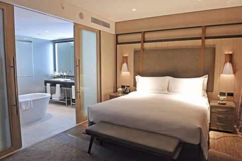 Sofitel Sydney Darling Harbour - Accommodation Gold Coast 4
