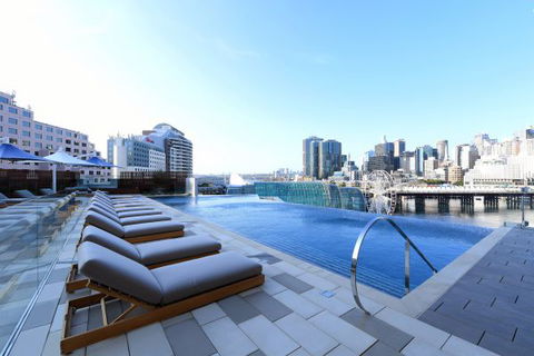 Sofitel Sydney Darling Harbour - Accommodation Gold Coast 5