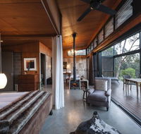 Spicers Sangoma Retreat - Accommodation Gold Coast