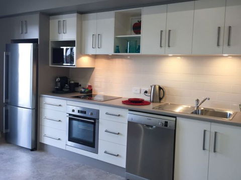 Studio 18 - Accommodation Gold Coast 1