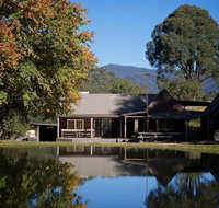 Stockyard Creek - Accommodation Gold Coast