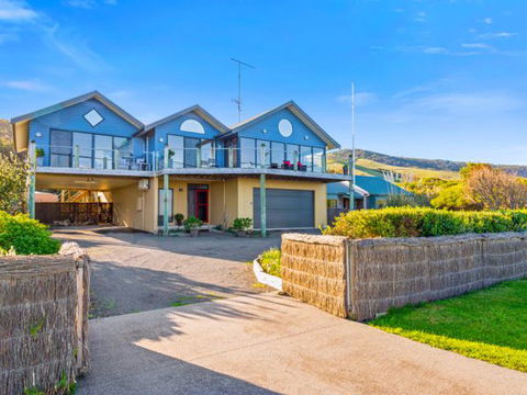 Stephanie's At Onion Bay - Accommodation Gold Coast 0