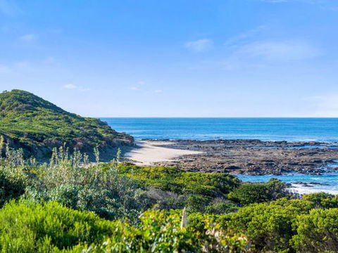 Stephanie's At Onion Bay - Accommodation Gold Coast 3