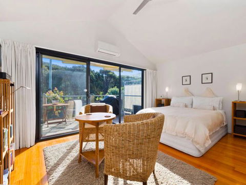 Stephanie's At Onion Bay - Accommodation Gold Coast 5