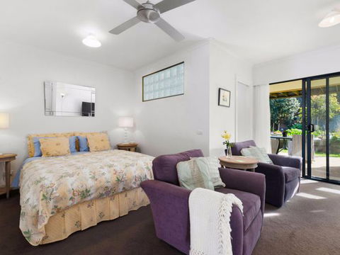 Stephanie's At Onion Bay - Accommodation Gold Coast 6
