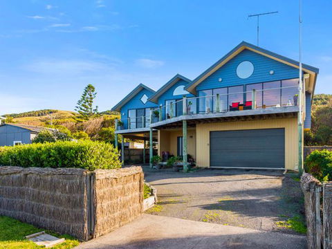 Stephanie's At Onion Bay - Accommodation Gold Coast 9