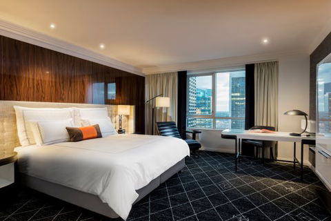 Swissôtel Sydney - Accommodation Gold Coast 0