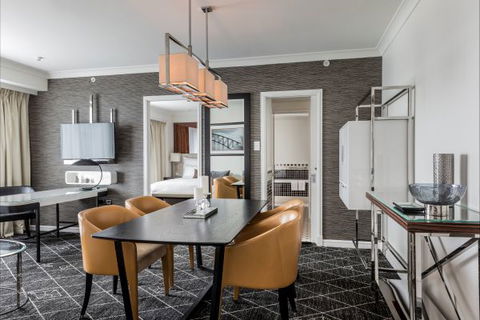 Swissôtel Sydney - Accommodation Gold Coast 1