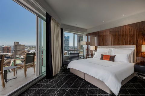 Swissôtel Sydney - Accommodation Gold Coast 2