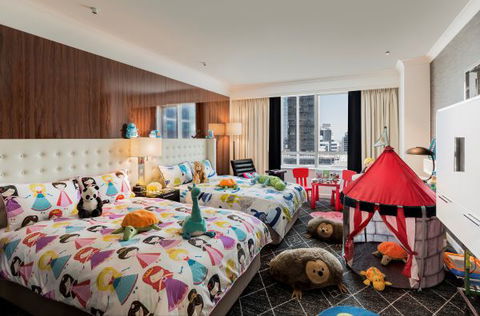 Swissôtel Sydney - Accommodation Gold Coast 3