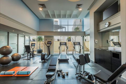 Swissôtel Sydney - Accommodation Gold Coast 5