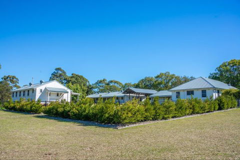 Sydney Olympic Park Lodge - Accommodation Gold Coast 0