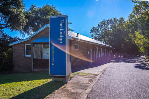 Sydney Olympic Park Lodge - Accommodation Gold Coast 1