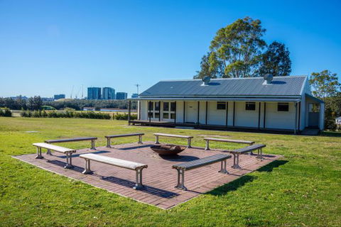 Sydney Olympic Park Lodge - Accommodation Gold Coast 8